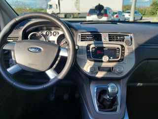Ford Kuga 2010