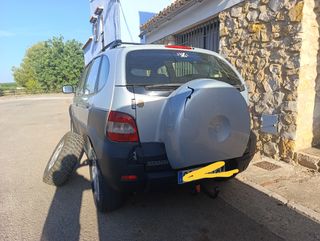 Renault Scenic 2000