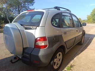 Renault Scenic 2000