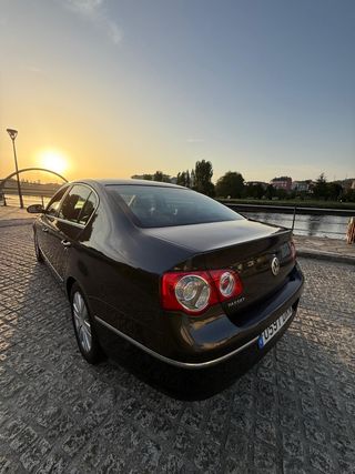 Volkswagen Passat 2006