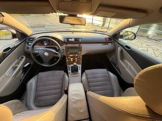 Volkswagen Passat 2006