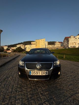 Volkswagen Passat 2006
