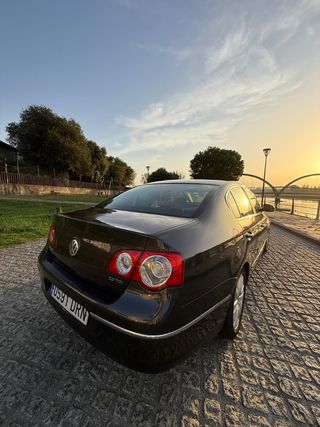 Volkswagen Passat 2006