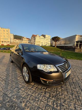 Volkswagen Passat 2006