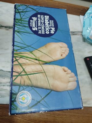 Sandalias Pinoso's Mujer Negras