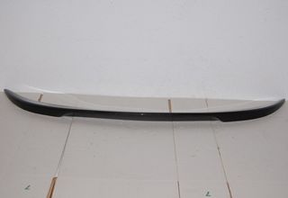 Alerón BMW E63 Carbono