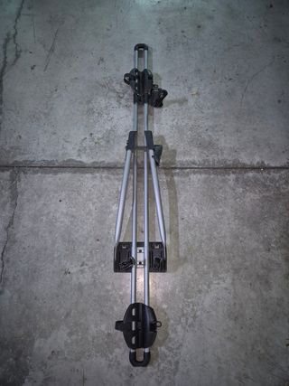 2 Soportes Thule para Bicicletas