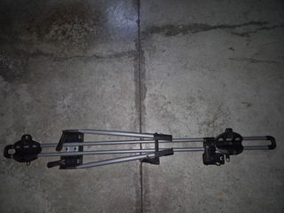 2 Soportes Thule para Bicicletas