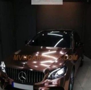 PARRILLA FRONTAL PARA MERCEDES CLASE ... rmb336729