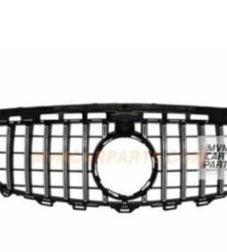 PARRILLA FRONTAL PARA MERCEDES CLASE ... rmb336729