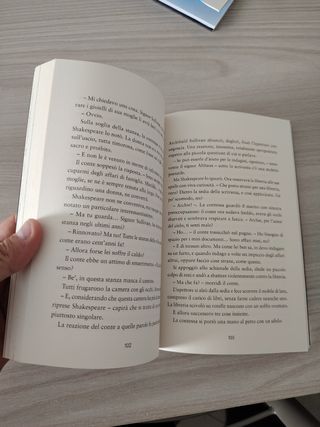 Il mistero di Villa delle Ginestre