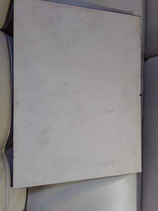 Quadro papiro egizio