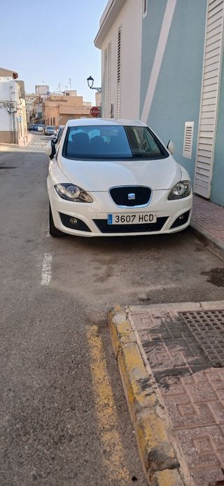SEAT Leon 2010