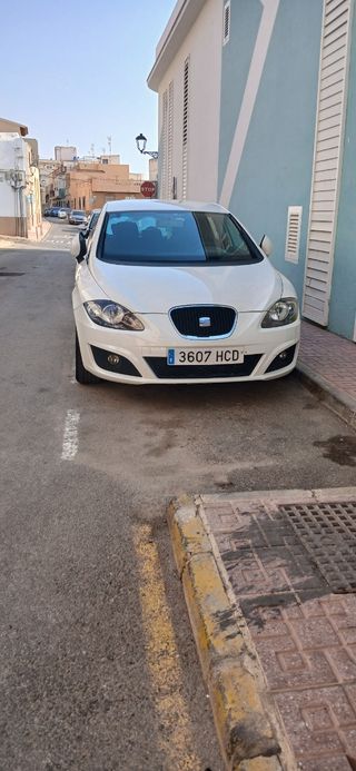 SEAT Leon 2010