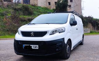 Peugeot Expert 2018