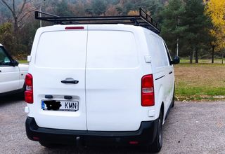 Peugeot Expert 2018