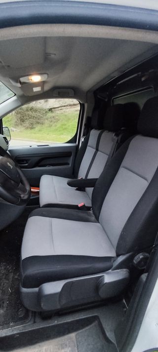 Peugeot Expert 2018