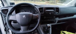 Peugeot Expert 2018