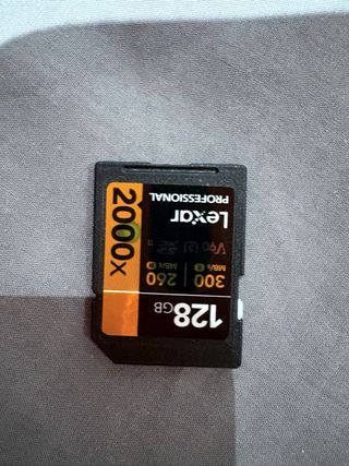 Alquiler Sony A7IV + Kit Filmmaker por dia