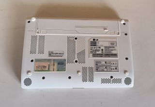 LG X110 Mini Portátil 10 XP Profesional