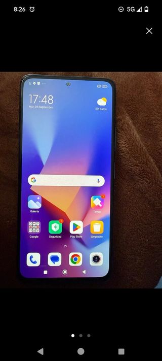 Xiaomi Redmi Note 10 Pro