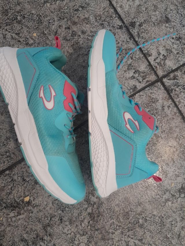 Deportivas Mujer/Niña