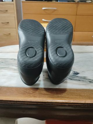 Calzado Pinoso's Mujer Negro