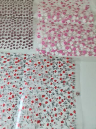 Serigrafie cioccolato