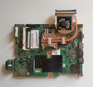 Placa base HP Compaq CQ60