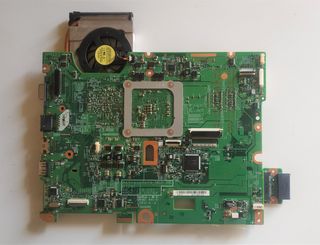 Placa base HP Compaq CQ60