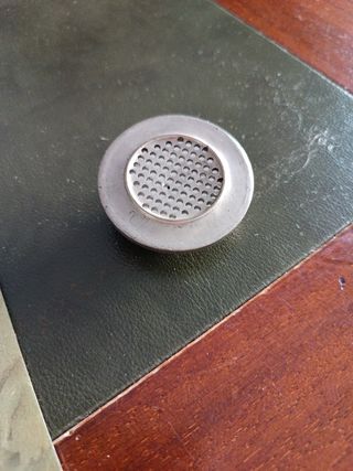 Microfono Vintage per Telefono
