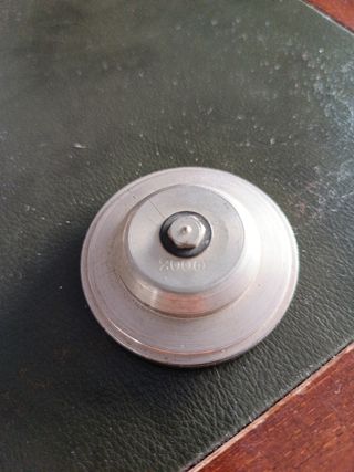 Microfono Vintage per Telefono