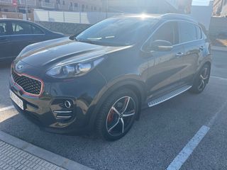 KIA Sportage 2017