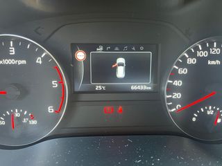 KIA Sportage 2017