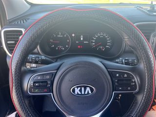KIA Sportage 2017