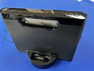 Sony RDP-M5iP Personal Audio Docking System