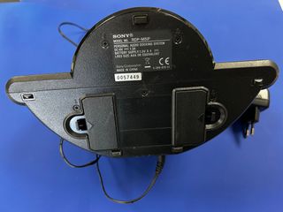 Sony RDP-M5iP Personal Audio Docking System