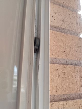 Ventanas aluminio y toldos