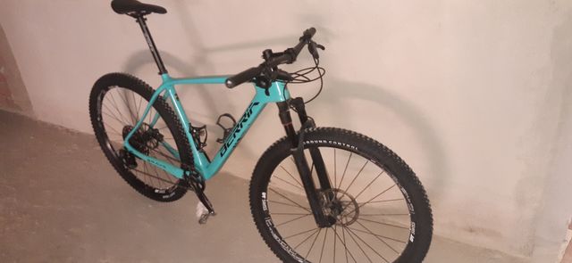 Bicicleta  Berria Bravo 7