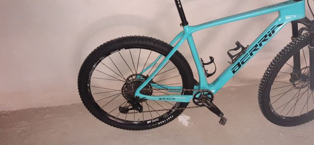 Bicicleta  Berria Bravo 7