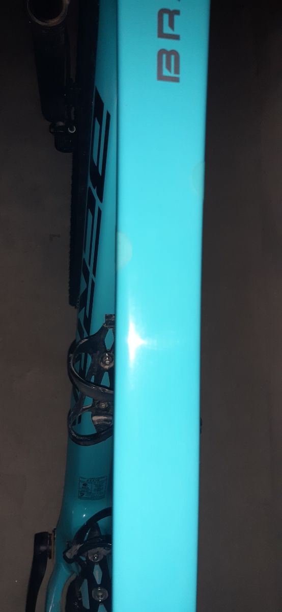 Bicicleta  Berria Bravo 7