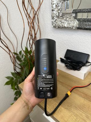 Batería Kenevo 36V/7Ah