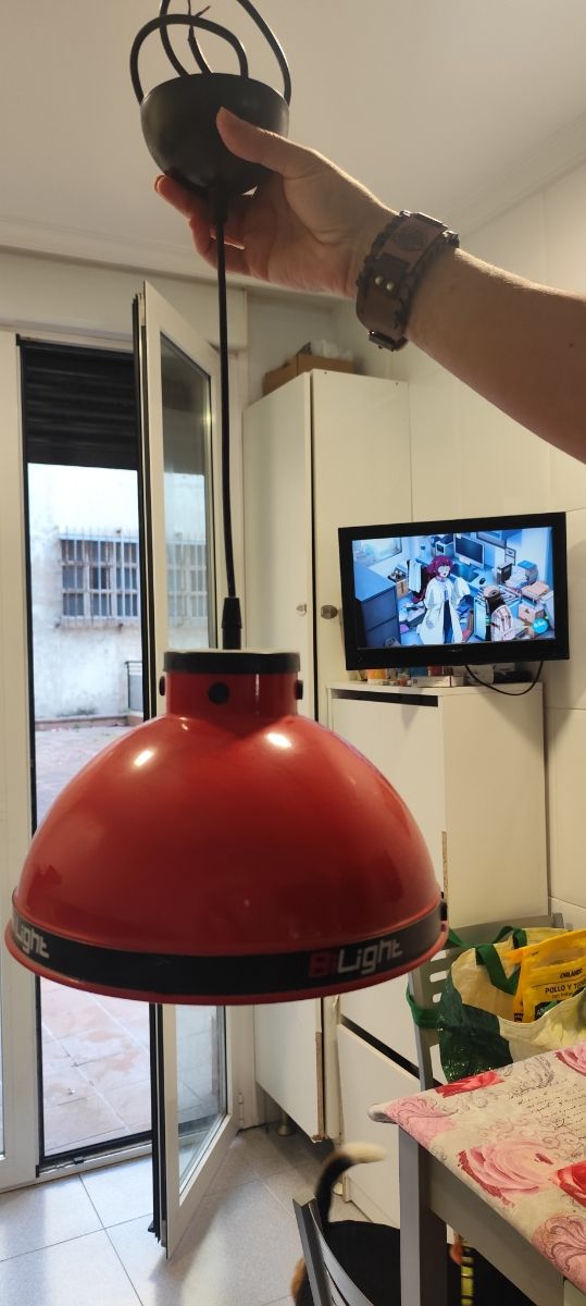 Habitación infantil Cars