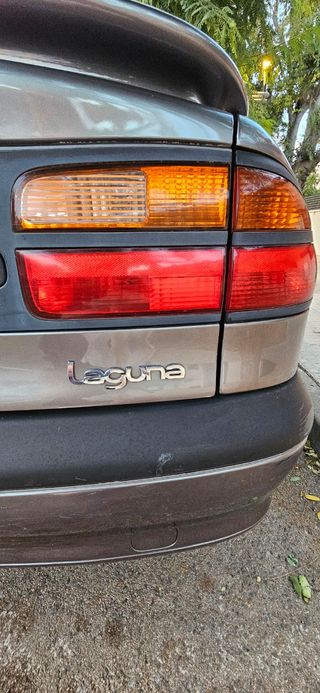Renault Laguna 2001