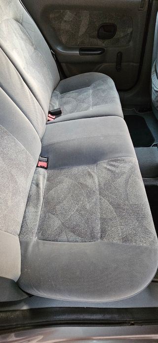 Renault Laguna 2001