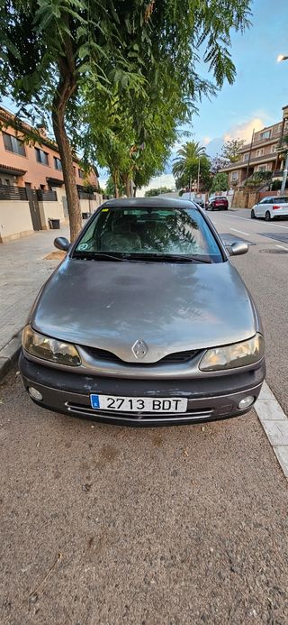 Renault Laguna 2001