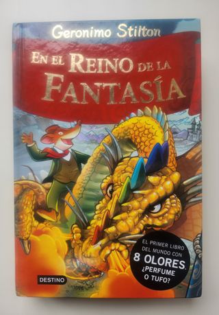 En El Reino De La Fantasia