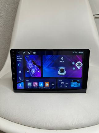 Pantalla de coche Android universal