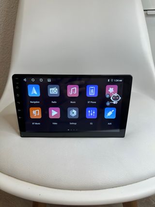 Pantalla de coche Android universal