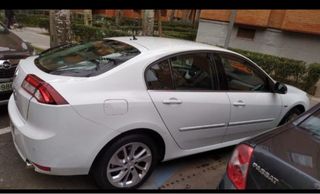Renault Laguna 2014